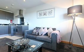 Victoria Mills Apartment Shipley